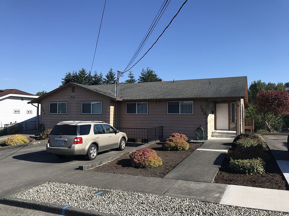 1st image of 123 E Haller Ave #A