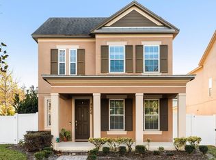 8906 Doddington Way, Winter Garden, FL 34787