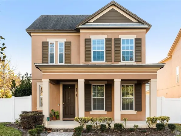 8906 Doddington Way, Winter Garden, FL 34787