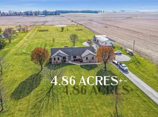 7128 Press Rd, Freeburg, IL 62243