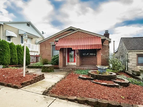 1114 Roup Ave, Brackenridge, PA 15014