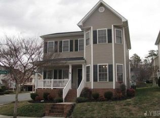 127 Wyndview Dr, Lynchburg, VA