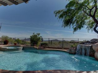1808 W Camargo Ct, Phoenix, AZ 85086