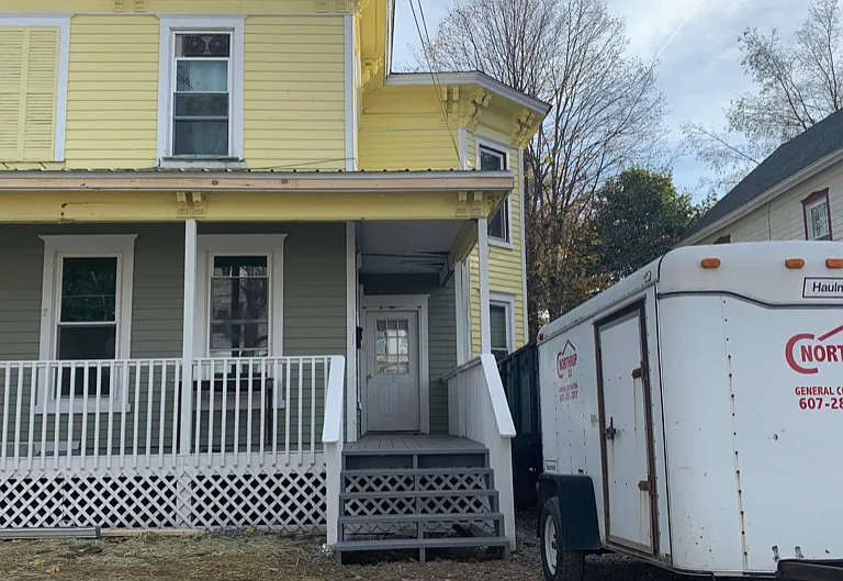 Benton Ave — Photo 6