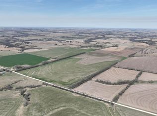 0 Lk & Rd W, Leonardville, KS 66449