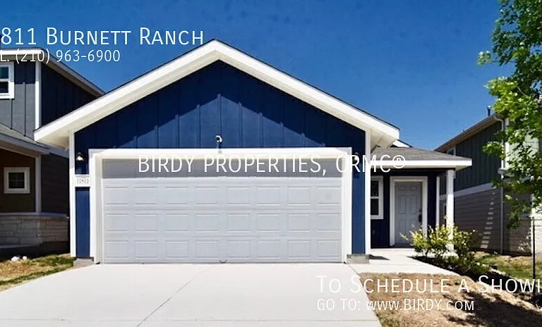 11811 Burnett Rnch — Photo 34