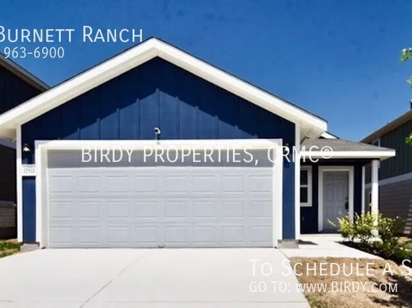 11811 Burnett Rnch, San Antonio, TX 78254