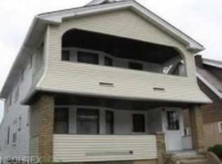 2304 Natchez Ave, Cleveland, OH 44109