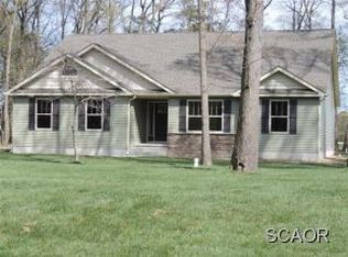 11610 Erins Walk, Bridgeville, DE