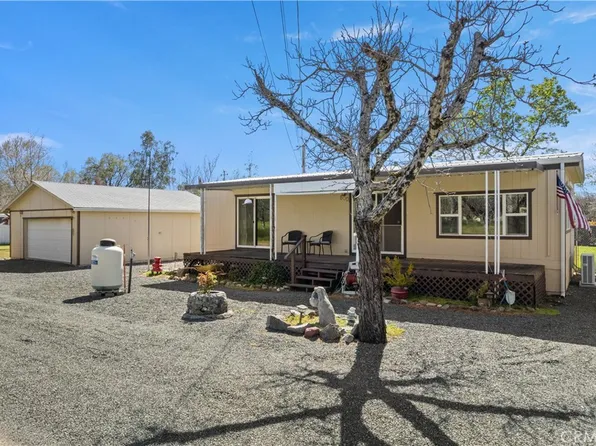 800 Clover Dr, Upper Lake, CA 95485