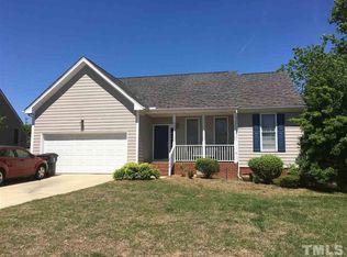 2008 Passaic Way, Apex, NC 27502