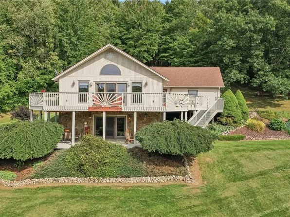 6861 Pucker St, Conesus, NY 14435