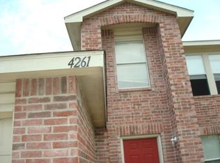 4261 Gray Fox Dr, Fort Worth, TX 76123