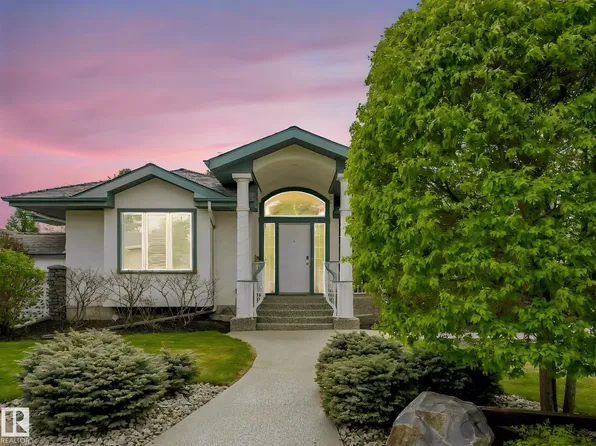 14303 50th Ave NW, Edmonton, AB T6H 0K2