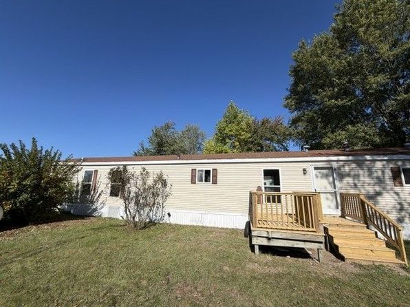 5690 Harris Rd #6