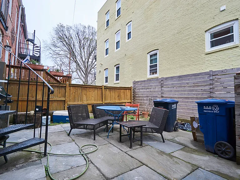 3603 13th St NW #EB — Photo 20