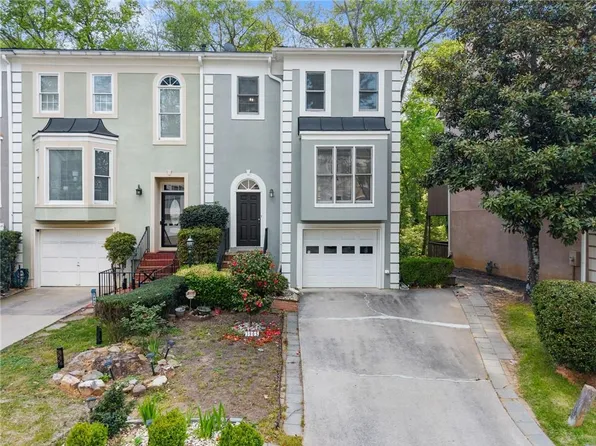 3905 Meeting St, Duluth, GA 30096