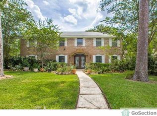 17803 Freida Ln, Spring, TX 77379