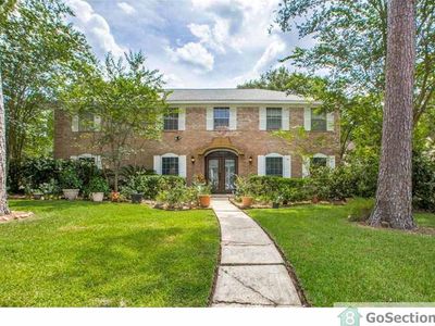 17803 Freida Ln, Spring, TX, 77379