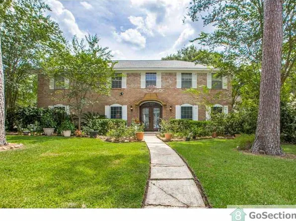 17803 Freida Ln, Spring, TX 77379