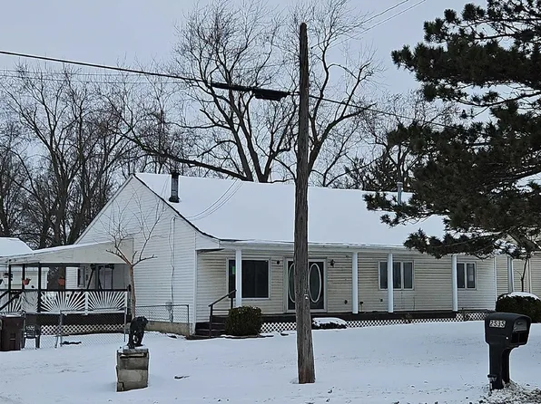 2535 N Telegraph Rd, Monroe, MI 48162