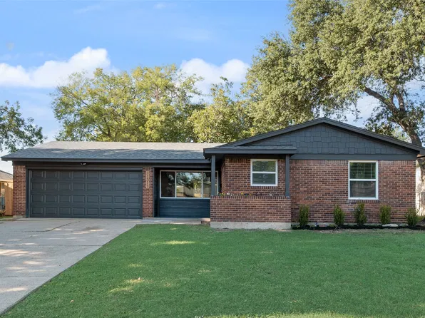 11311 Dalron Dr, Dallas, TX 75218