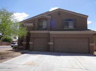 43955 W Maricopa Ave, Maricopa, AZ 85138