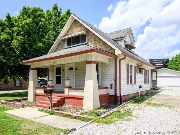 139 E Harrison Avenue, Clarksville, IN 47129