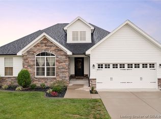 Chestnut Hill Ct, Charlestown, IN 47111