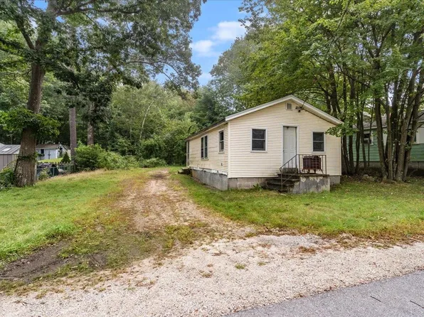 9 Hilda Avenue, Derry, NH 03038