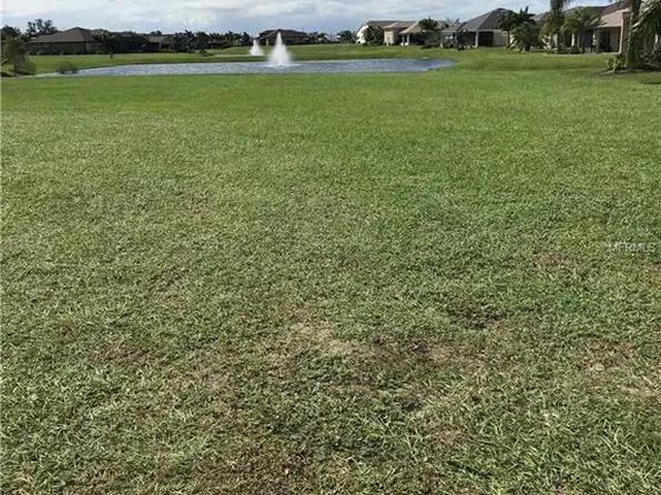 653 Meandering Way, Polk City, FL 33868