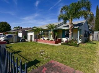 524 S Taper Ave, Compton, CA 90220