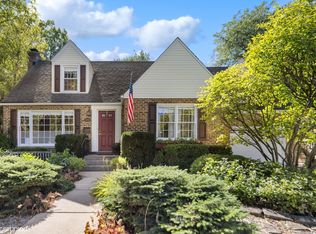 628 Dundee Ave, Flossmoor, IL 60422