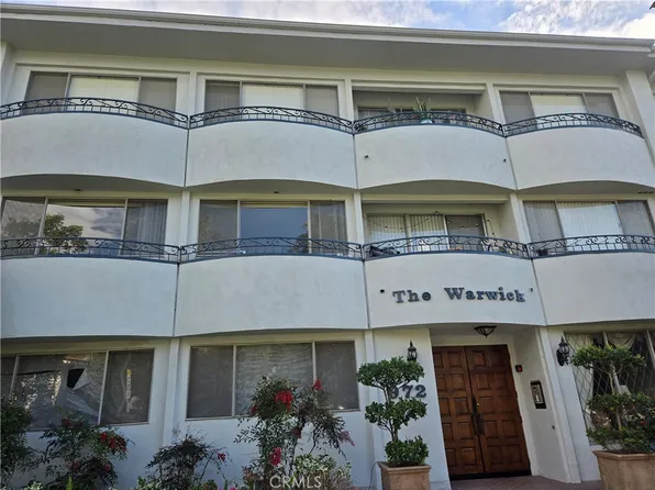 972 E State St #202, Pasadena, CA 91105