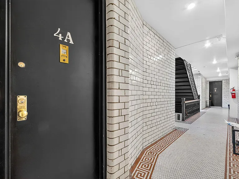 152 Thompson St #4A — Photo 11