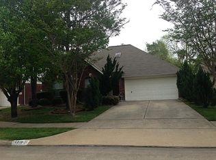 14918 Appaloosa Ave, Houston, TX 77084