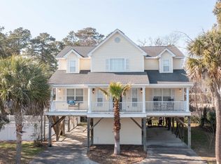 712 Palmetto Dr #N, Myrtle Beach, SC 29575