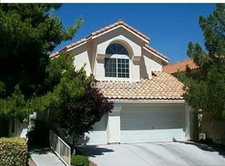 9404 Scenic Sunset Dr, Las Vegas, NV 89117
