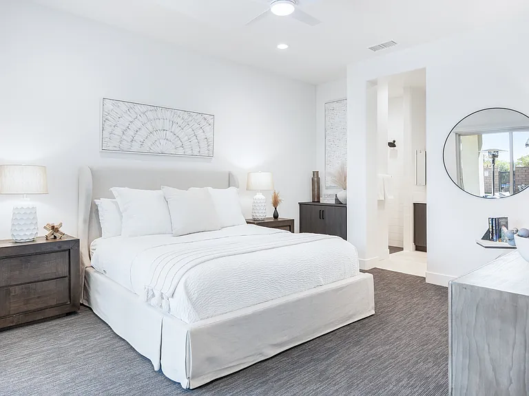 Master Suite