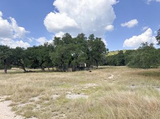 413 Kinsey Ln, Medina, TX 78055