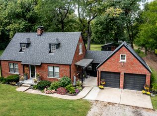 14604 S Creme Rd, Homer Glen, IL 60491