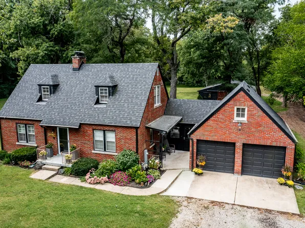 14604 S Creme Rd, Homer Glen, IL 60491