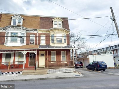 39 S Belvidere Ave, York, PA, 17401