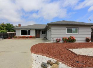 114 Harrison Ct, Santa Cruz, CA 95062