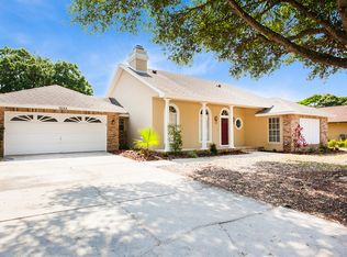 1233 Climbing Rose Dr, Orlando, FL 32818