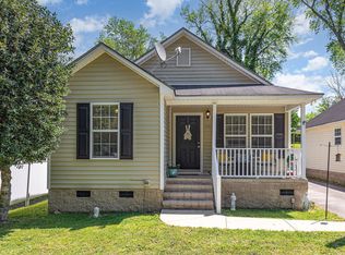 316 2nd Ave, Knightdale, NC 27545
