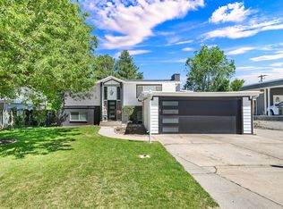 120 W 5200 S, Washington Terrace, UT 84405