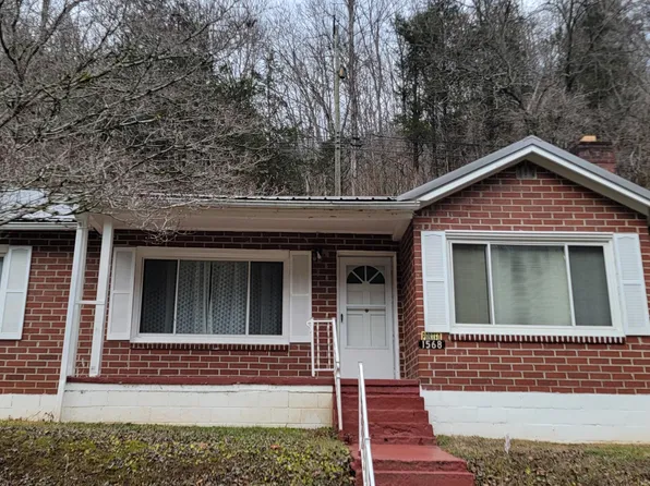 1568 Fairview Rd, Duffield, VA 24244