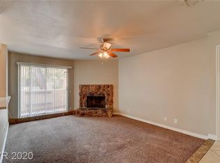 3391 Pavlo St, Las Vegas, NV 89121