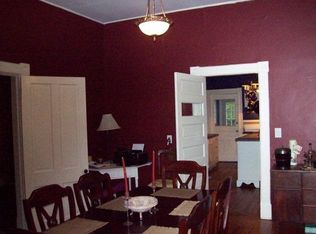 500 E Church St, Monroe, GA 30655